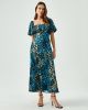 Calile Midi Dress