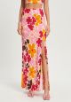 Kenna Maxi Skirt
