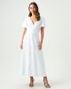 Vie Midi Dress