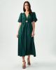 Marra Midi Dress