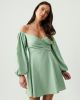 Lewis Mini Dress