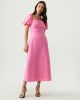 Diaz Midi Dress