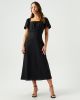 Diaz Midi Dress