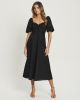 Lua Midi Dress