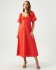 Lua Midi Dress