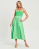 Carson Midi Dress