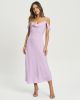 Desodre Midi Dress