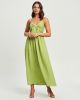 Calypso Maxi Dress