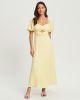 Canyon Midi Dress