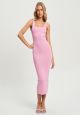 Shinae Midi Dress