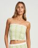 Wave Knit Top