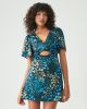 Jazmina Mini Dress