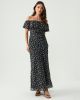 Coral Dress