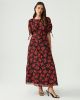 Carmina Midi Dress
