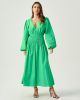 May Gather Dress