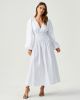 May Gather Dress