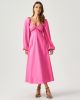 Minka Dress