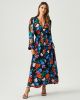 Telsie Ring Dress