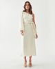Carlina Midi Dress