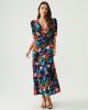 Malani Midi Dress