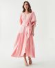 Pages Midi Dress