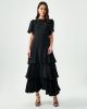 Valarie Tier Dress