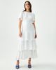 Valarie Tier Dress