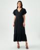 Steevie Wrap Dress