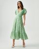 Steevie Wrap Dress