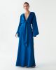 Sassy Midi Dress