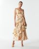 Brianna Midi Dress