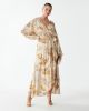 Julia Midi Dress