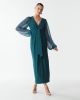 Indiana Midi Dress
