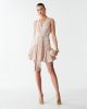 Alison Mini Dress