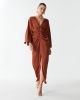 Deliliah Midi Dress