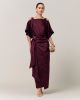 Josylin Midi Dress