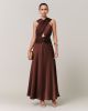 Clover Midi Dress