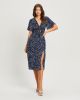 Arianne Midi Dress