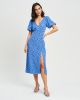 Everly Midi Dress