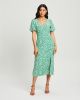 Everly Midi Dress