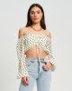 Mila Blouse