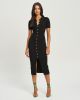 Ashley Knit Dress