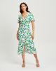 Quin Midi Dress
