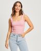 Milla Knit Top