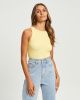 Zuni Knit Top