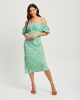 Moriah Midi Dress