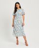 Alicia Midi Dress