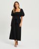 Jodie Midi Dress