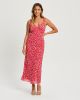 Karson Midi Dress