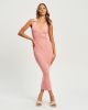 Jada Midi Dress